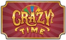 crazy time a tracksino